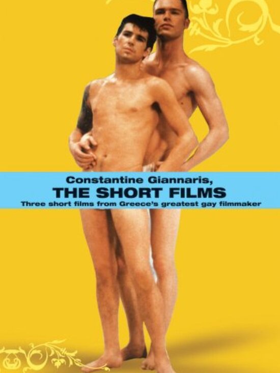 Water Films Other - Constantine Giannaris, the Short Films- Gay